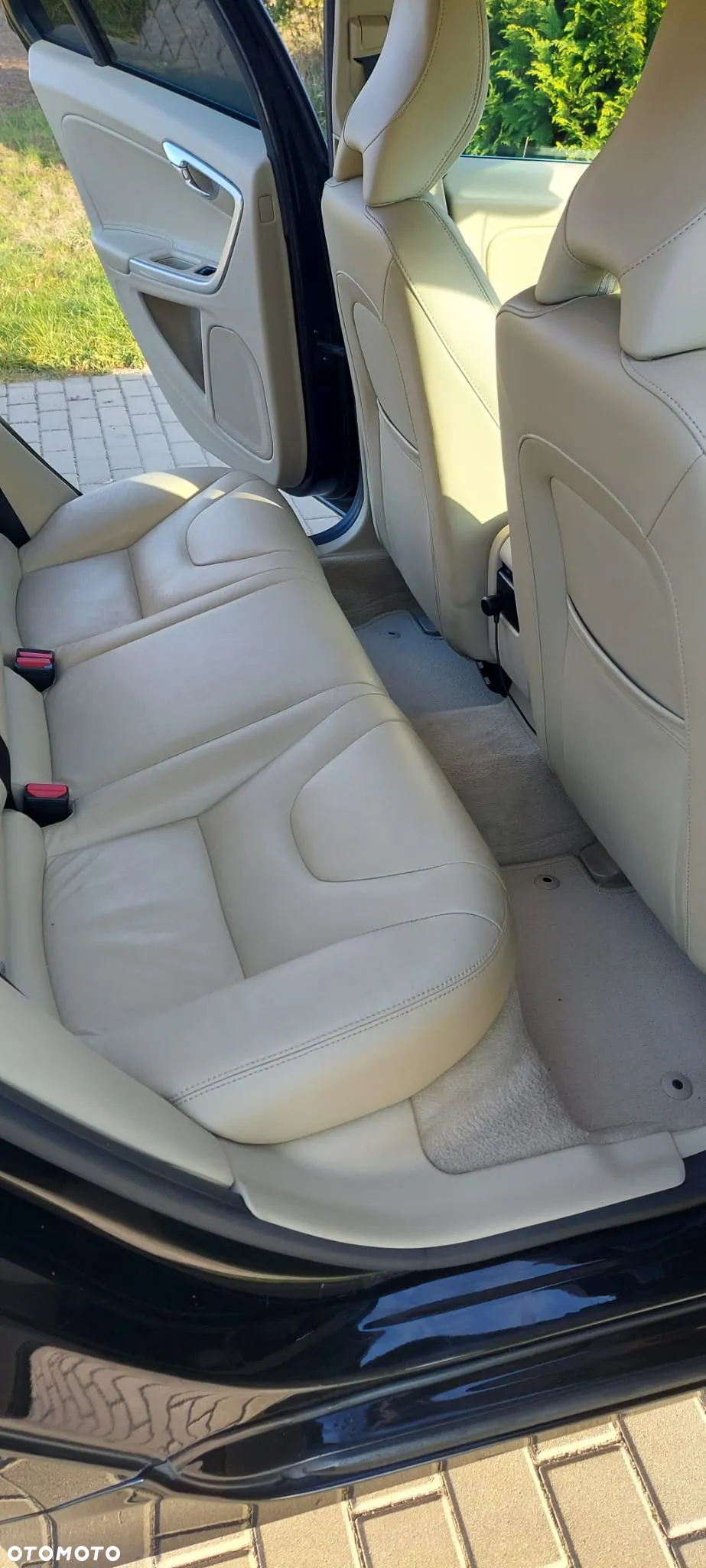 Volvo V60 - 26
