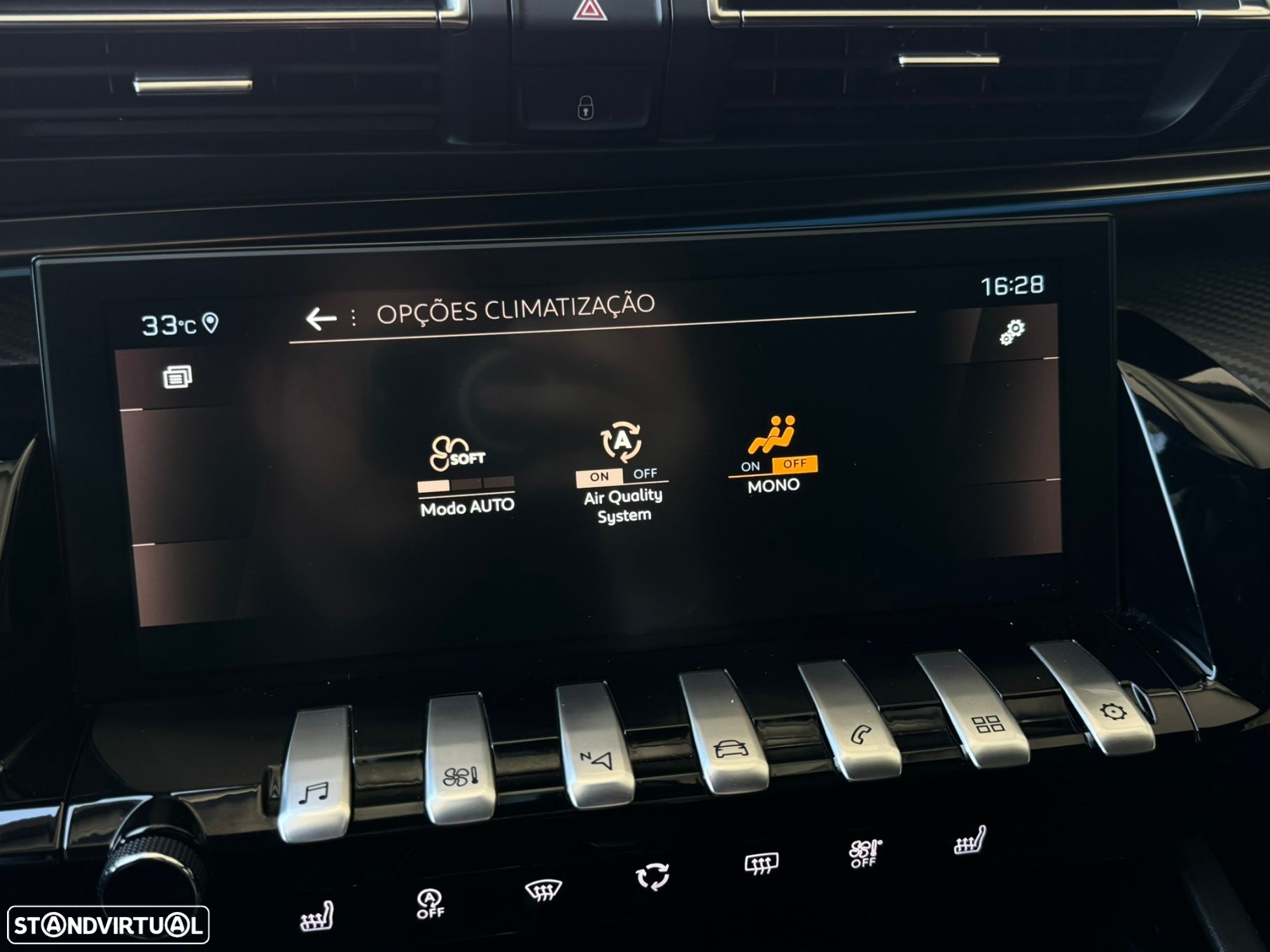 Peugeot 508 1.5 BlueHDi GT EAT8 - 54