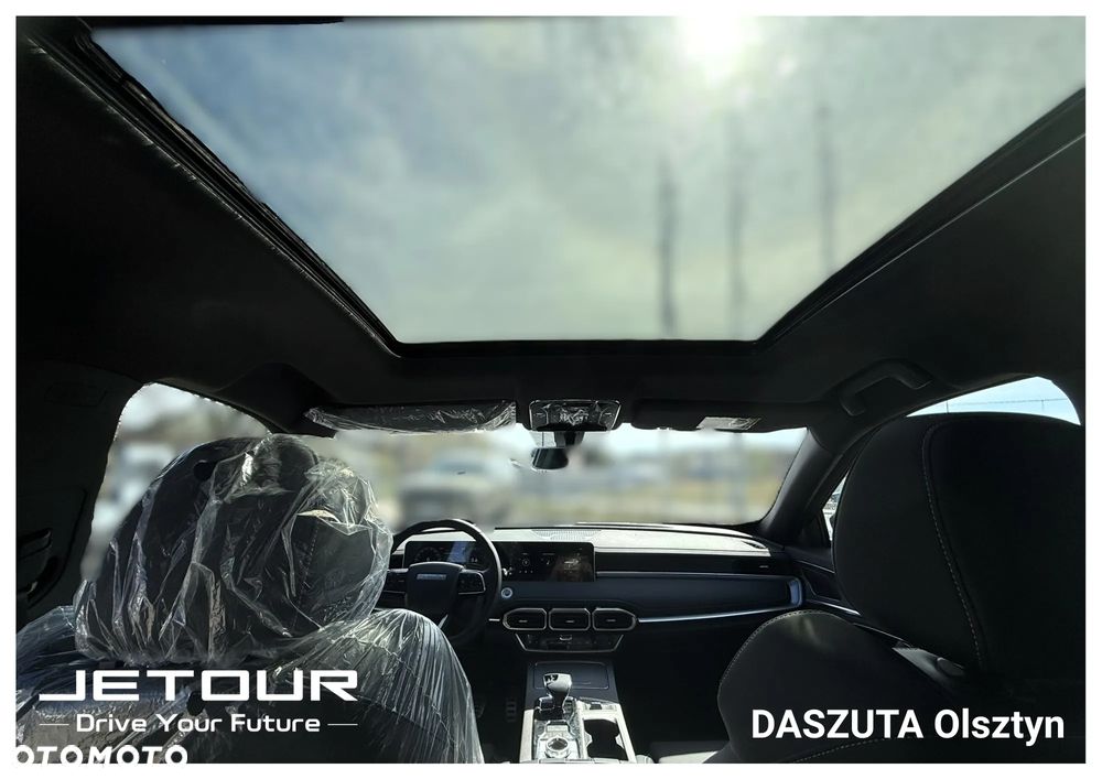 Jetour X70 Plus 1.5T DCT - 7