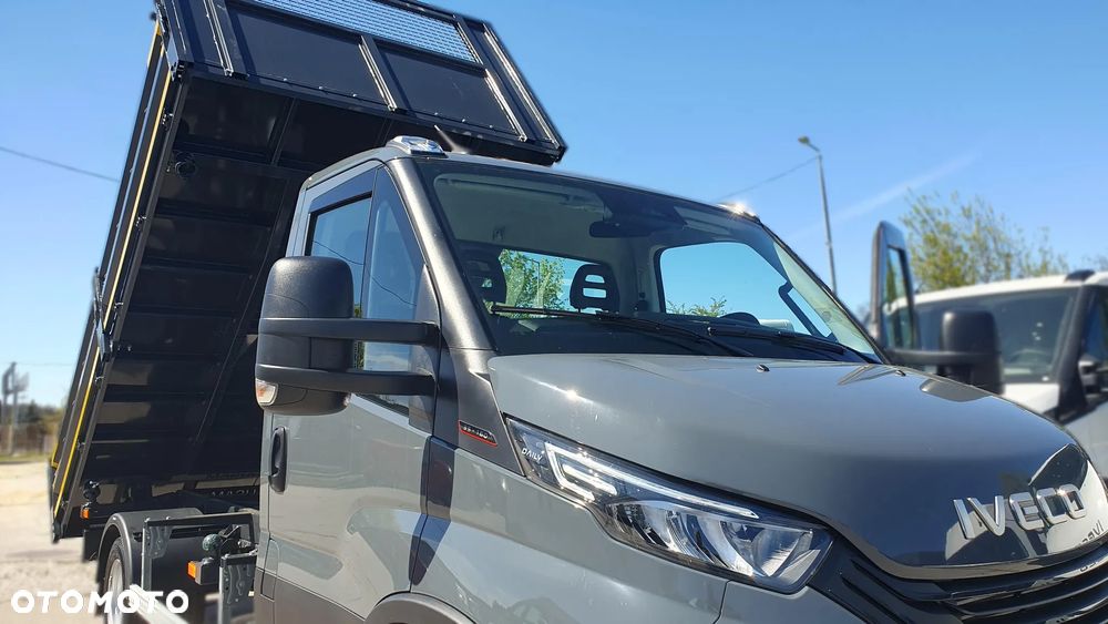 Iveco Daily 50C16 - 19