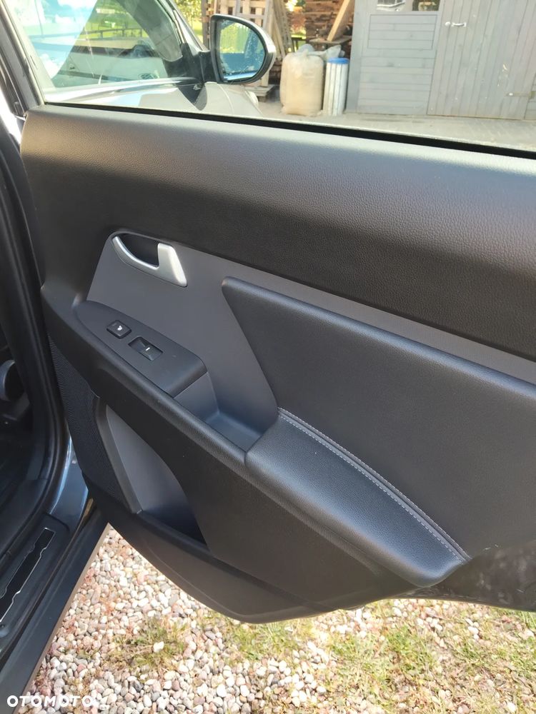 Kia Sportage 1.7 CRDI Business Line L 2WD - 7