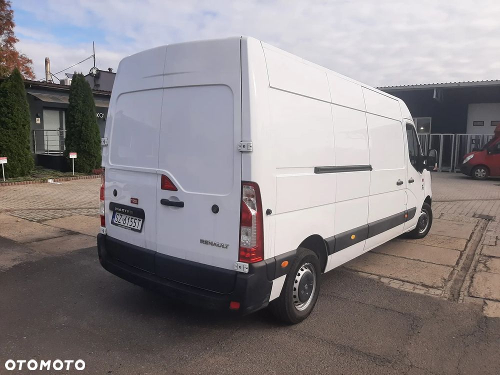 Renault Master - 7