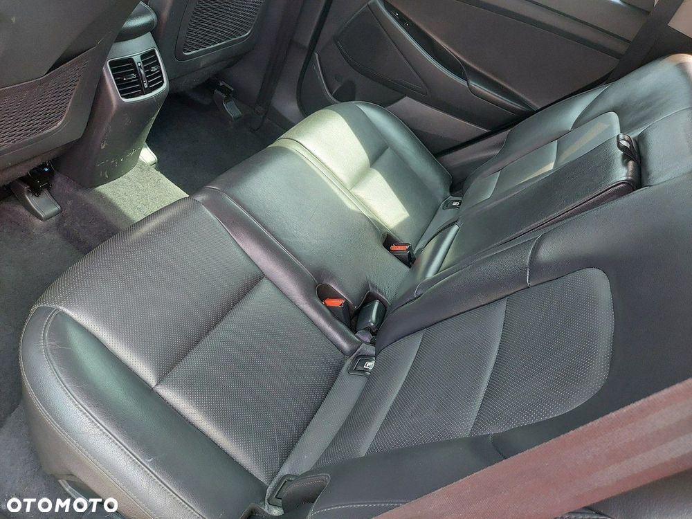 Hyundai Tucson - 10