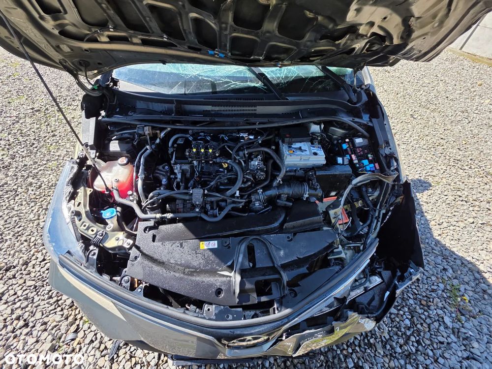 Toyota Corolla 1.5 Comfort - 2