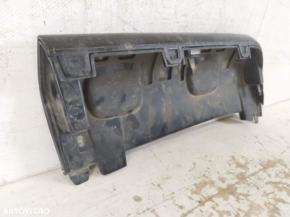 Fusta Spate Capac Remorcare AMG 63 Mercedes-Benz  G-Class W463 [3th fa - 7