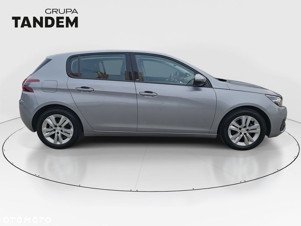 Peugeot 308 1.2 PureTech Active Pack S&S - 5
