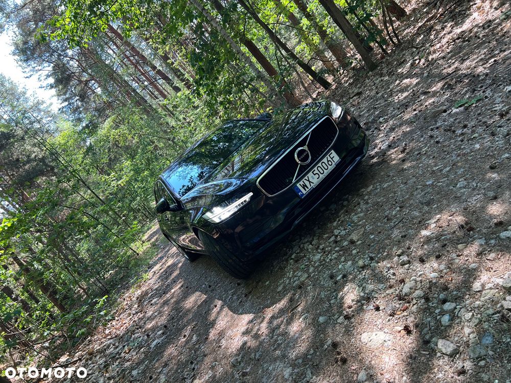 Volvo S90 D4 Momentum - 13