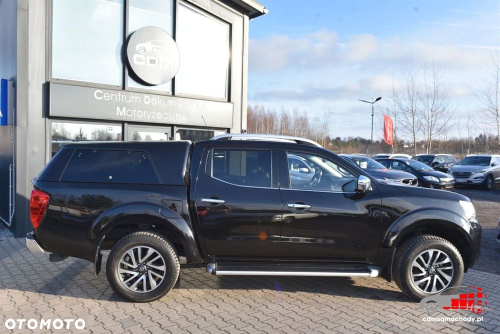 Nissan Navara - 11