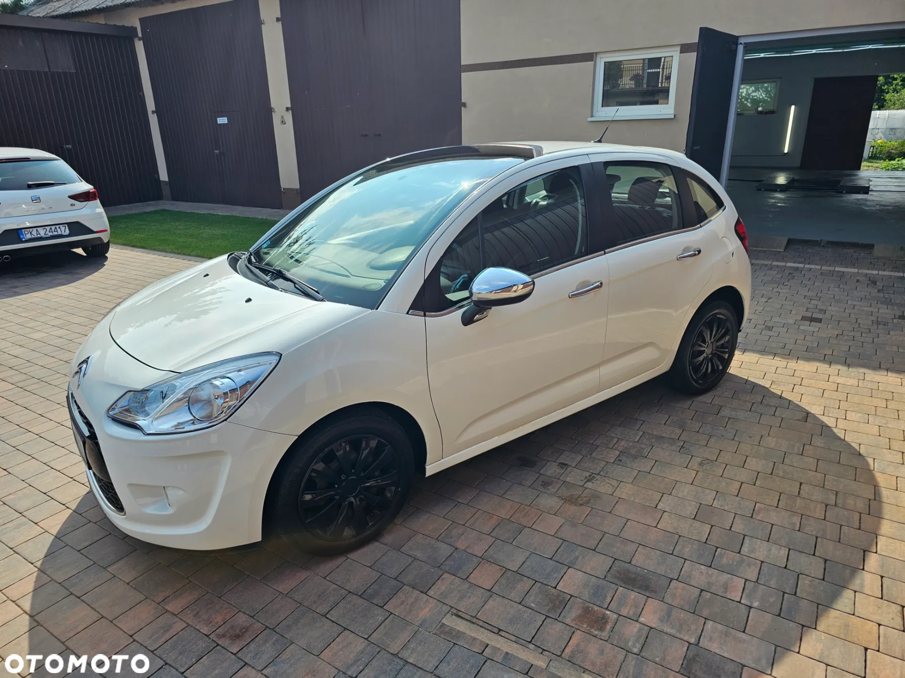 Citroën C3 1.4 Seduction - 4