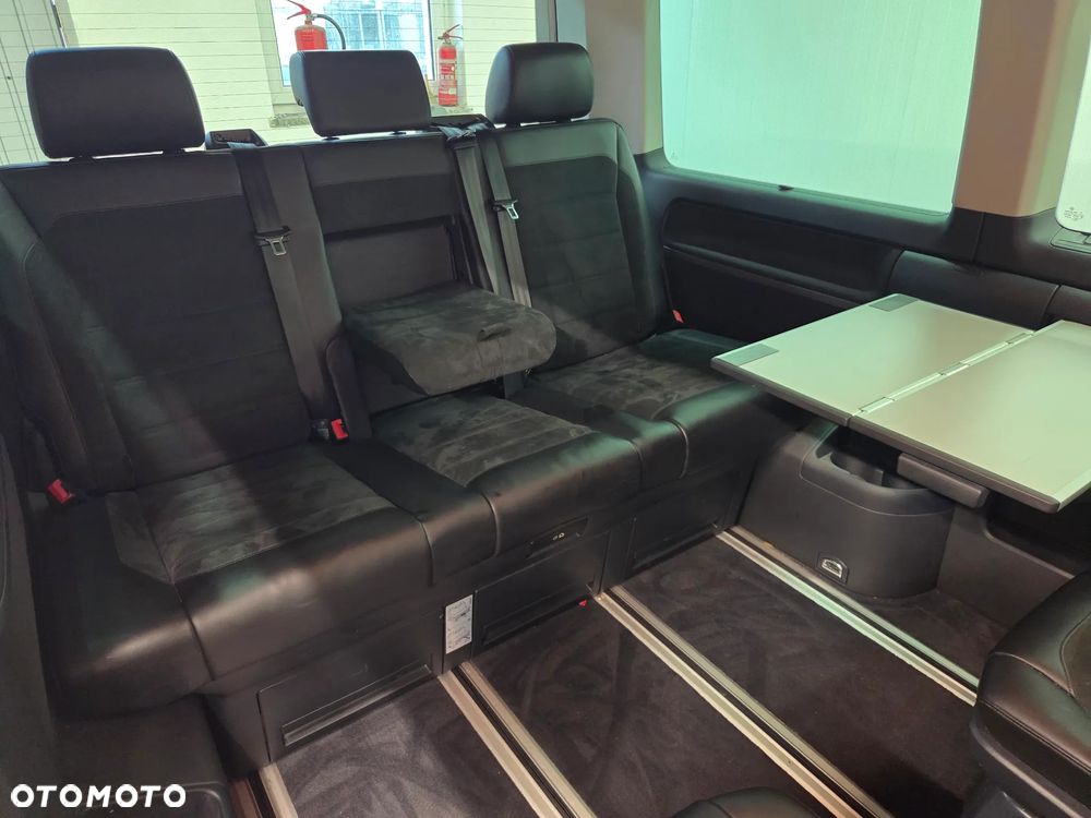 Volkswagen Multivan 2.0 BiTDI L1 Generation SIX DSG - 16