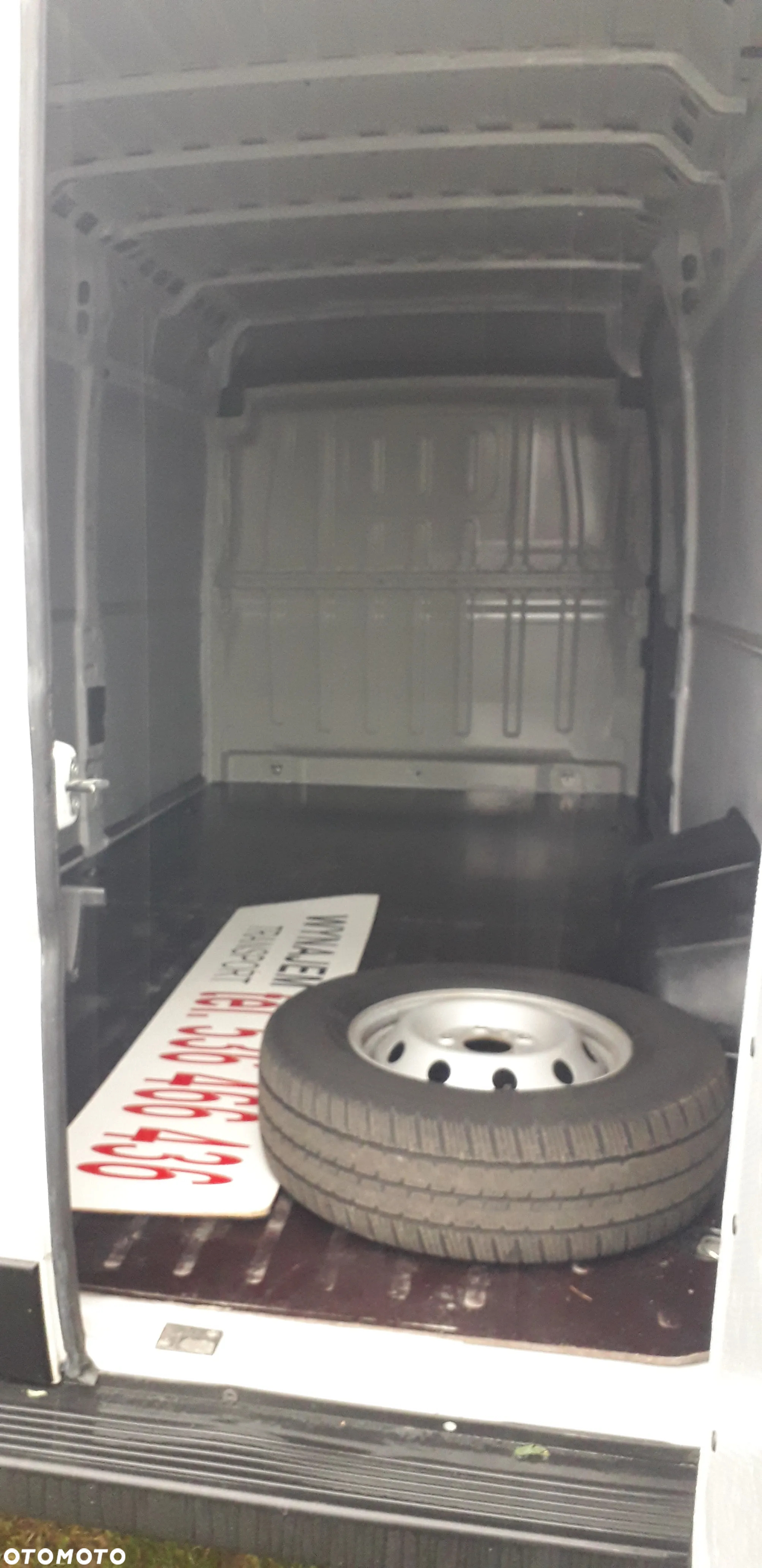 Fiat Ducato - 18
