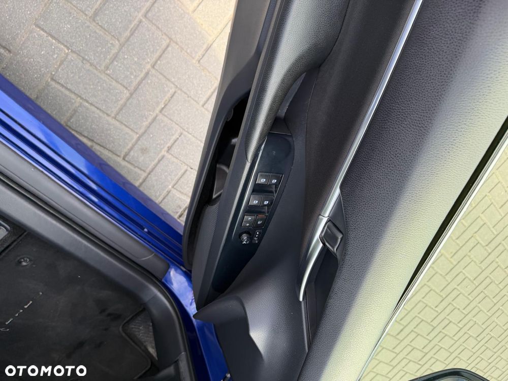 Toyota Camry 2.5 Hybrid Comfort CVT - 15