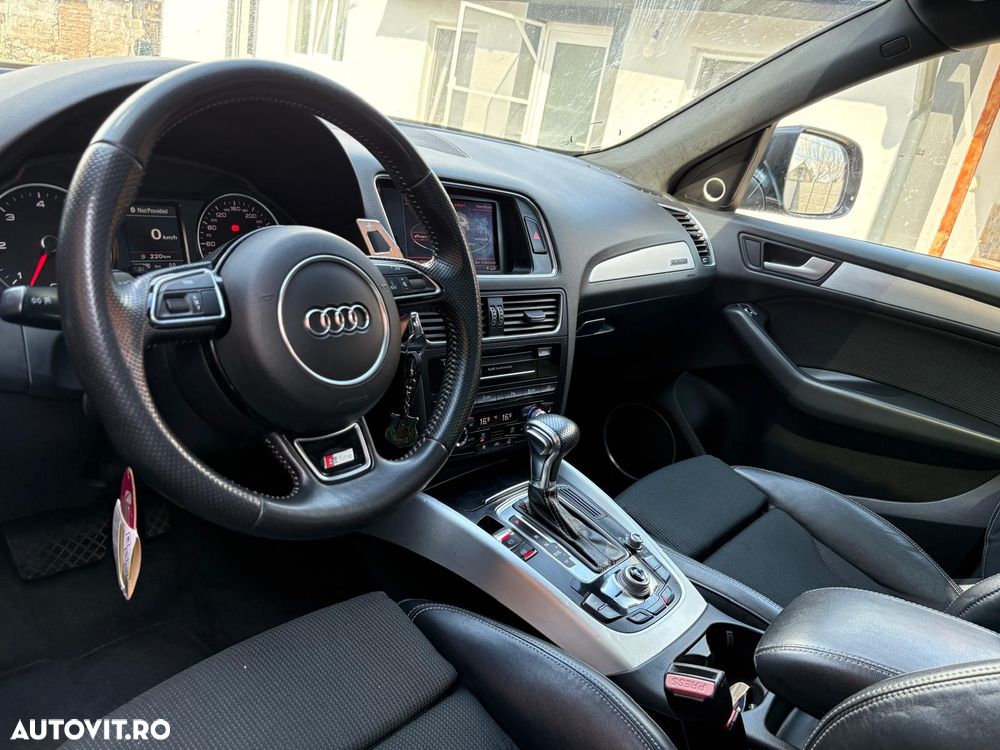 Audi Q5 - 6