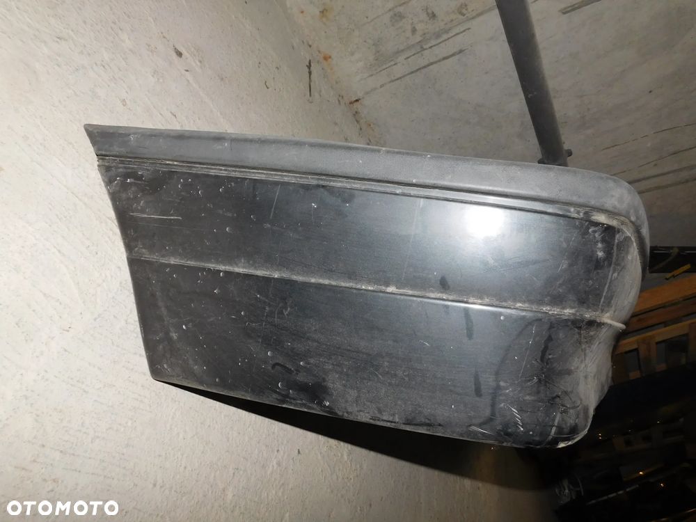 zderzak tył tylny OPEL VECTRA A 2000 GT IRMSCHER - 3