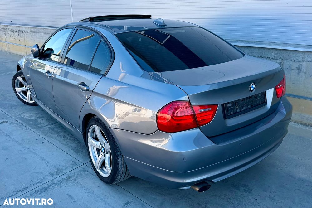 BMW Seria 3 320d DPF Edition Lifestyle - 27