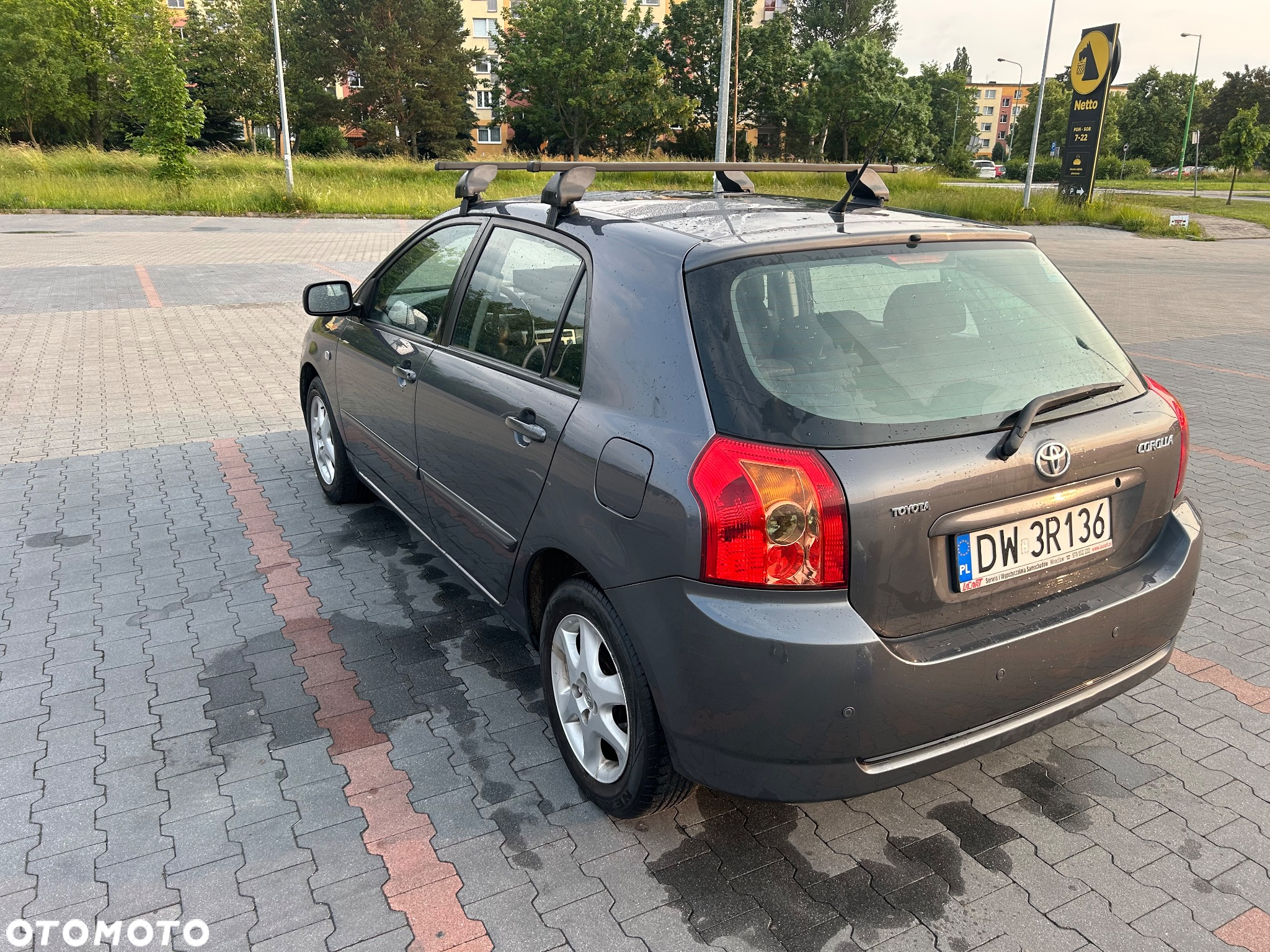Toyota Corolla 1.6 VVT-i Sol - 6