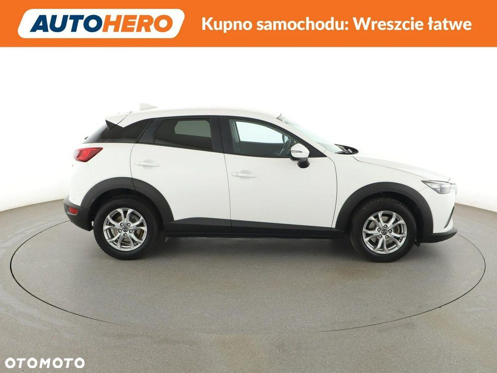 Mazda CX-3 2.0 Skyenergy - 10