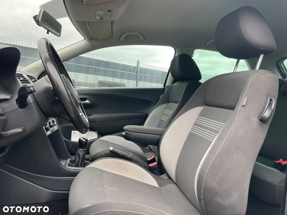 Volkswagen Polo 1.6 TDI Life - 6