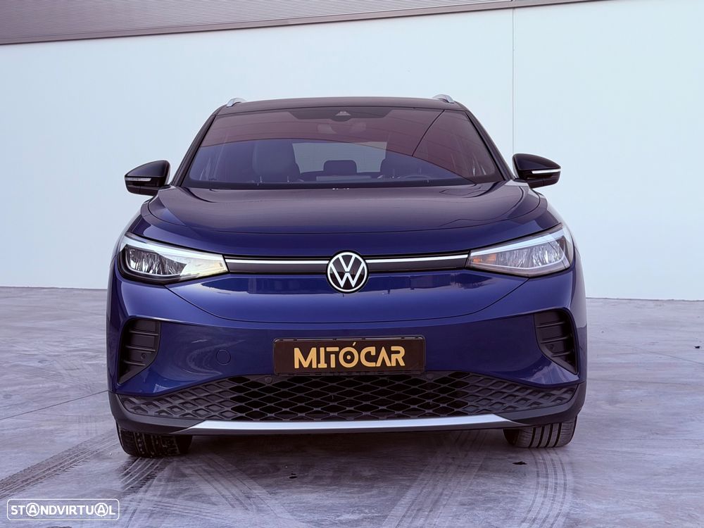 VW ID.5 Pro Performance - 21