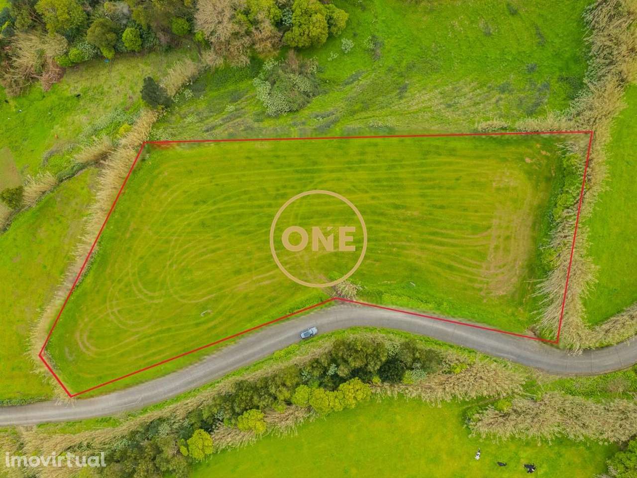 Terreno no Porto Formoso - Grande imagem: 4/10