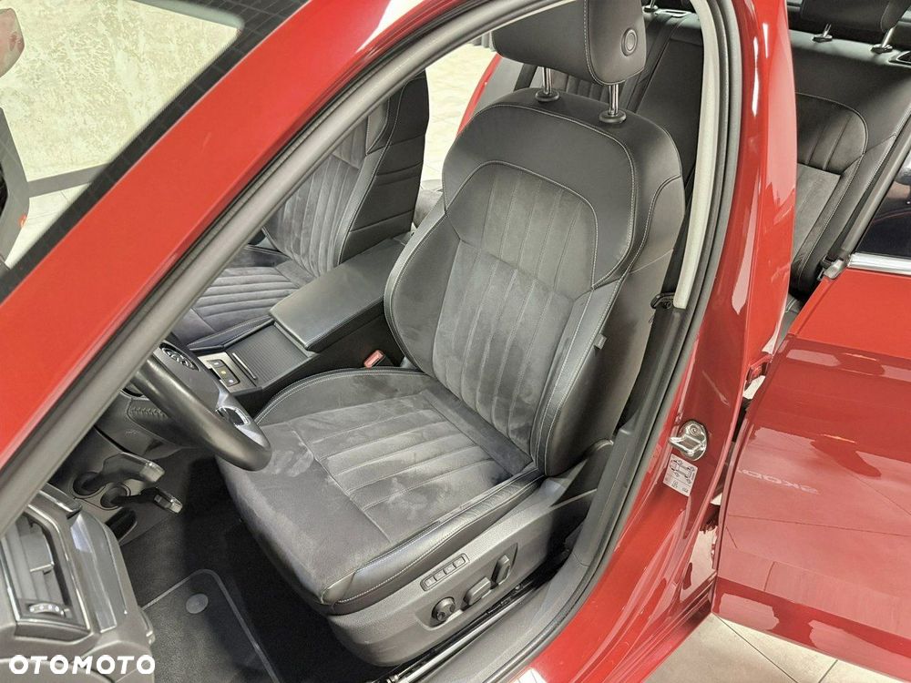 Skoda Superb 1.4 TSI Plug-In Hybrid Style DSG - 20