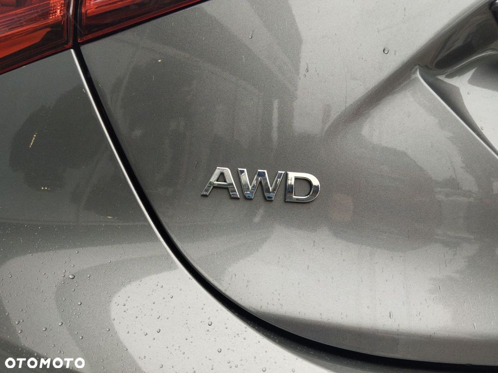Infiniti QX30 2.2d Premium AWD 7DCT - 34