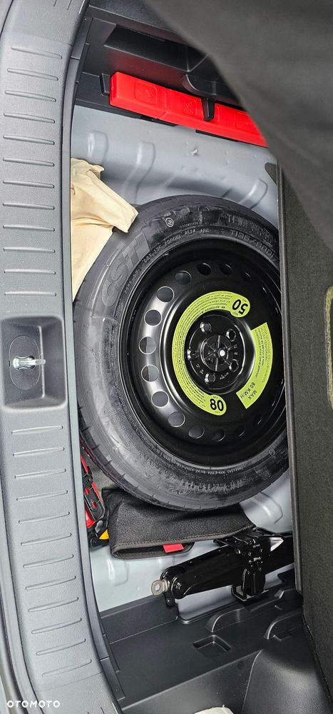 Kia Sportage 1.6 T-GDI M 2WD - 16