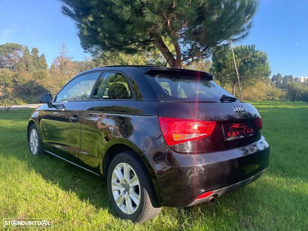 Audi A1 - 15