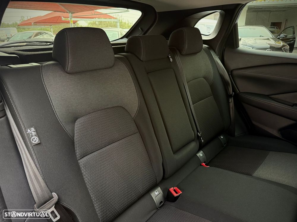 Nissan Qashqai 1.3 DIG-T N-Connecta J18 - 9