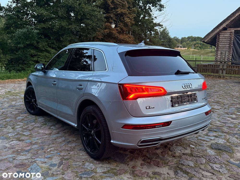 Audi Q5 - 4