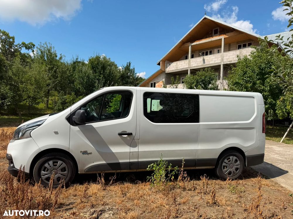 Fiat Talento - 8