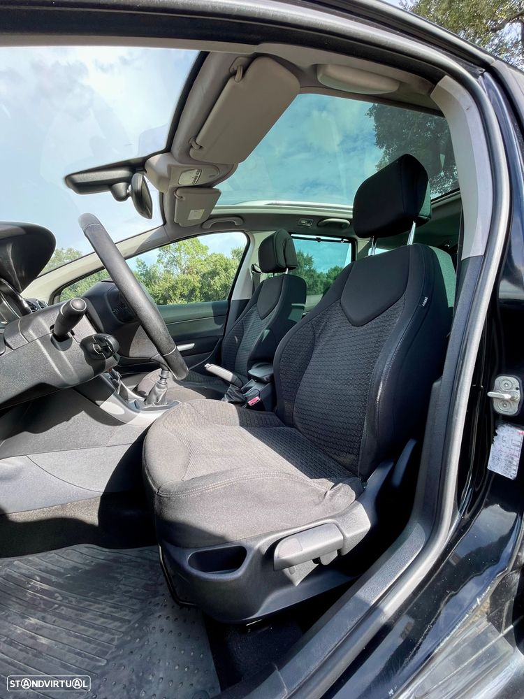 Peugeot 308 SW 1.6 HDi Premium CVM6 - 10