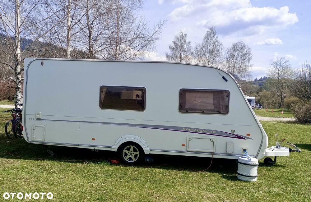 SWIFT Challenger 530 - 4