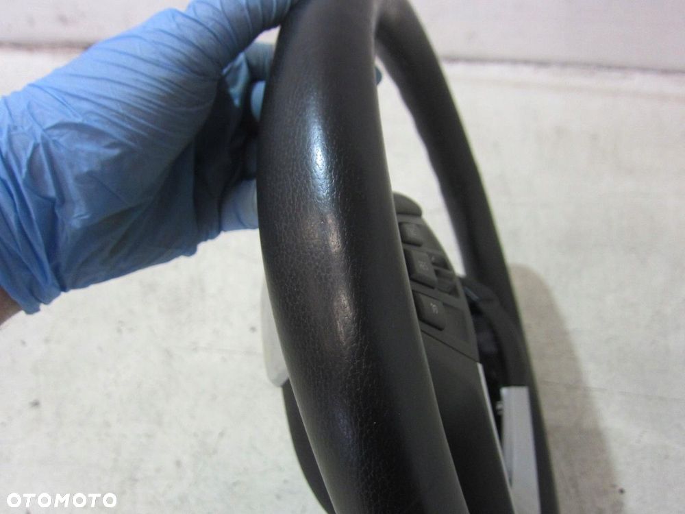 BMW X3 F25 X4 KIEROWNICA SKÓRZANA GRZANA SKÓRA ŁOPATKI SPORT 32306879927 - 10