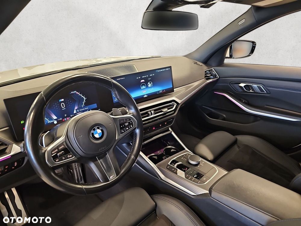 BMW Seria 3 - 11