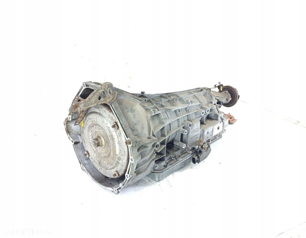 SKRZYNIA BIEGÓW AUTOMATYCZNA FORD EXPEDITION 5.4 RFF75P-7006 AE F75P-LC - 1