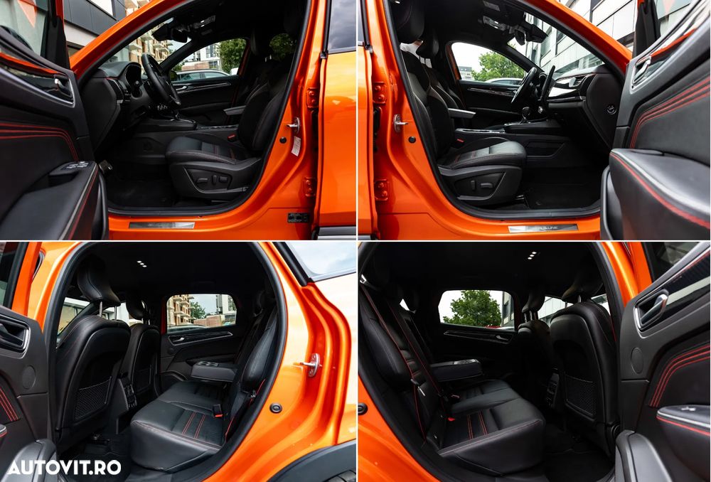 Renault Arkana TCe Mild Hybrid 160 EDC R.S. LINE - 7