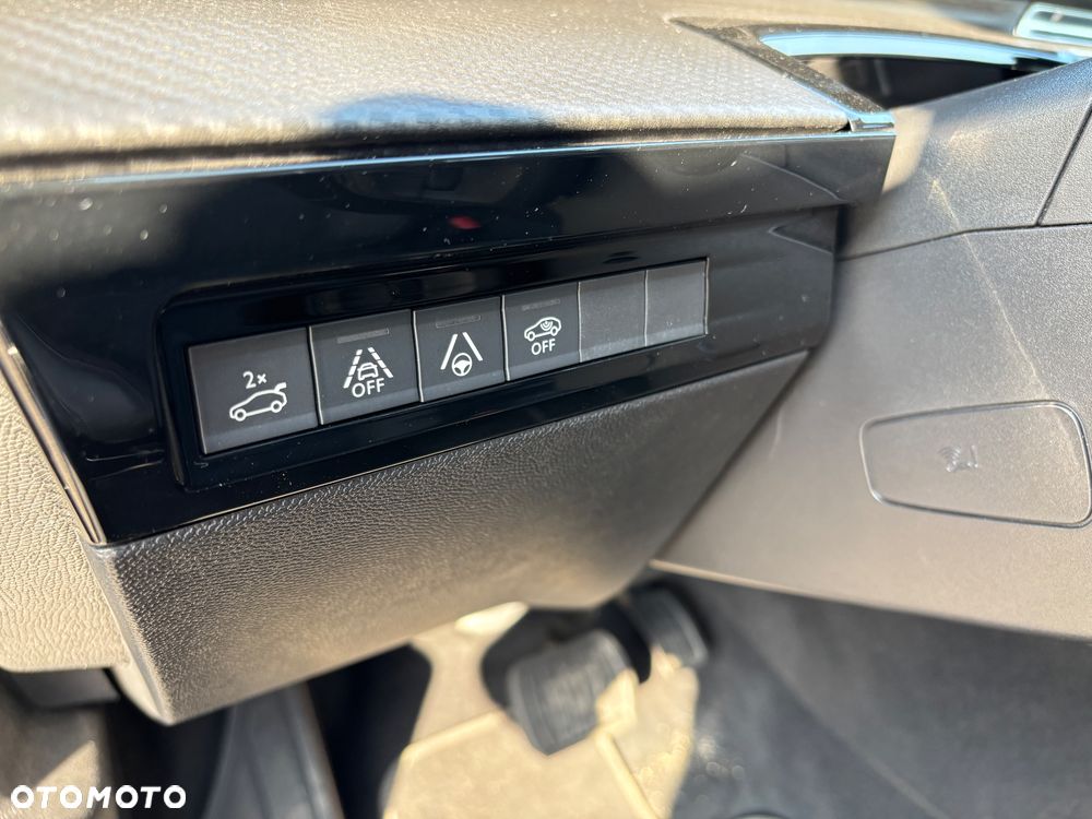 Peugeot 508 1.6 PureTech Allure Pack S&S EAT8 - 18