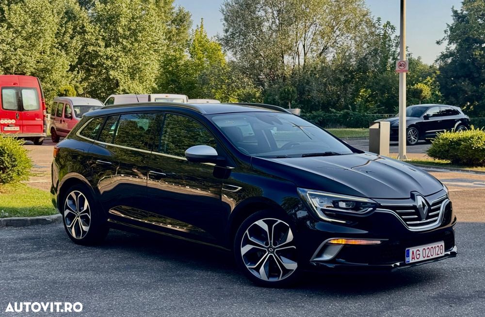 Renault Megane - 21