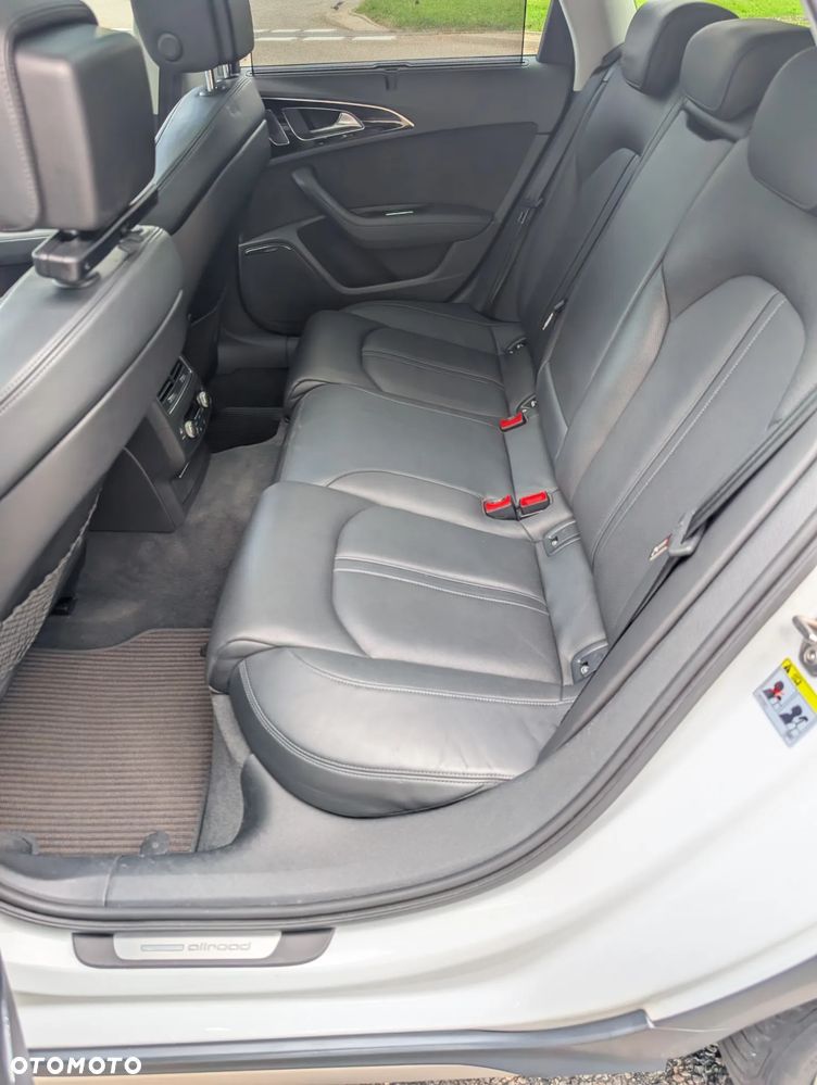 Audi A6 Allroad 3.0 TDI Quattro Tiptr - 27