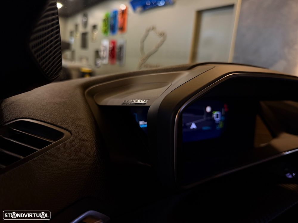Peugeot e-208 50 kWh GT Pack - 34