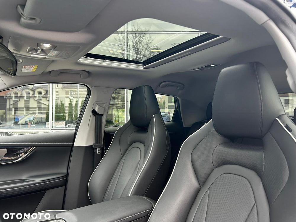 Omoda 5 1.6 T-GDI Premium DCT - 11