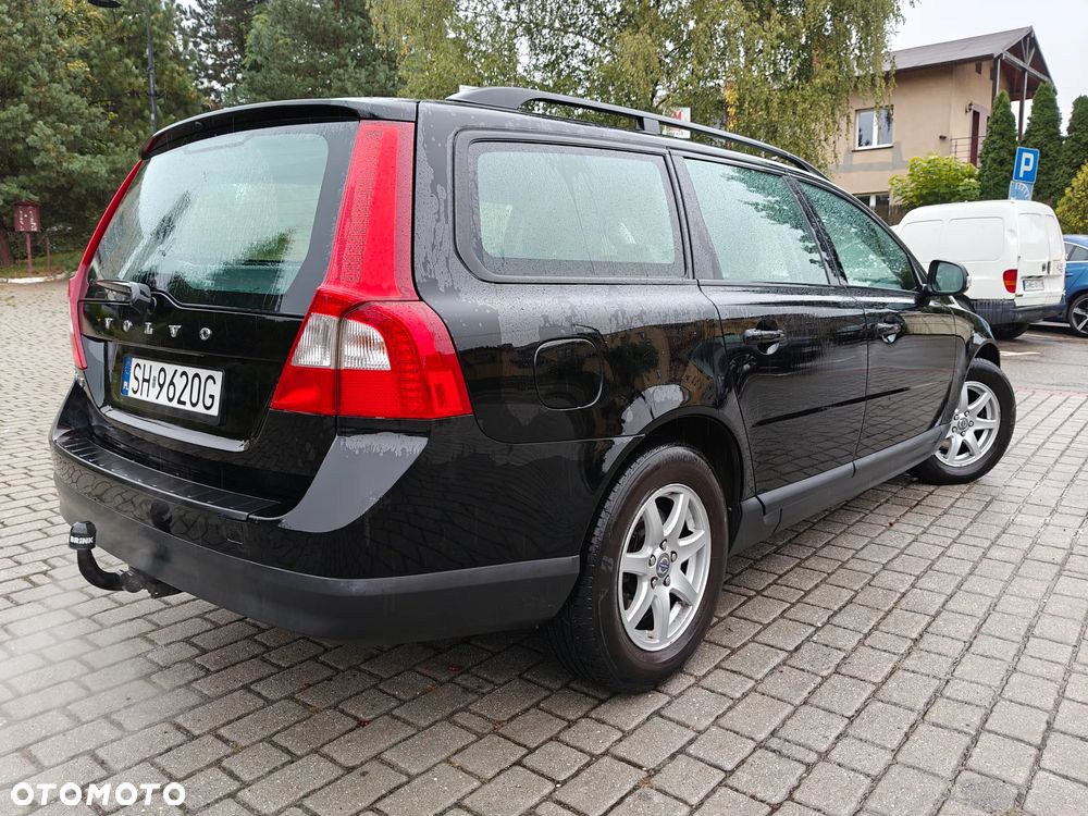 Volvo V70 2.0D Momentum - 23