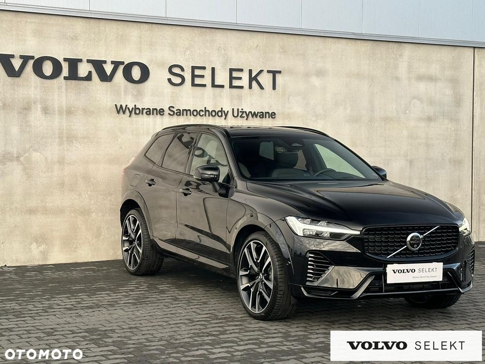 Volvo XC 60 - 12