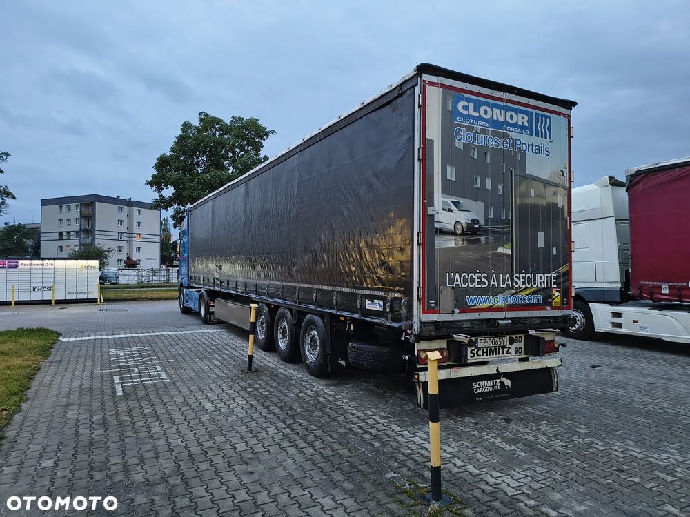 Schmitz Cargobull - 5