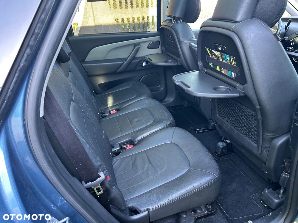 Citroën C4 Picasso BlueHDi 150 EAT6 Exclusive - 21