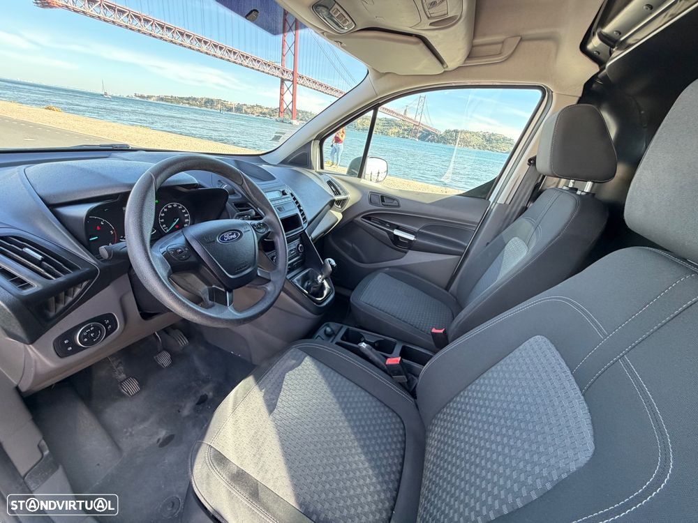 Ford Transit Connect - 6