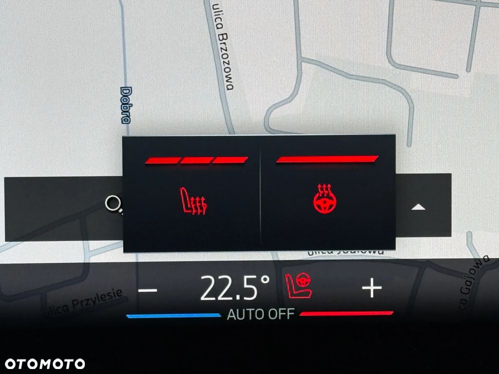 BMW Seria 4 430i xDrive M Sport - 38