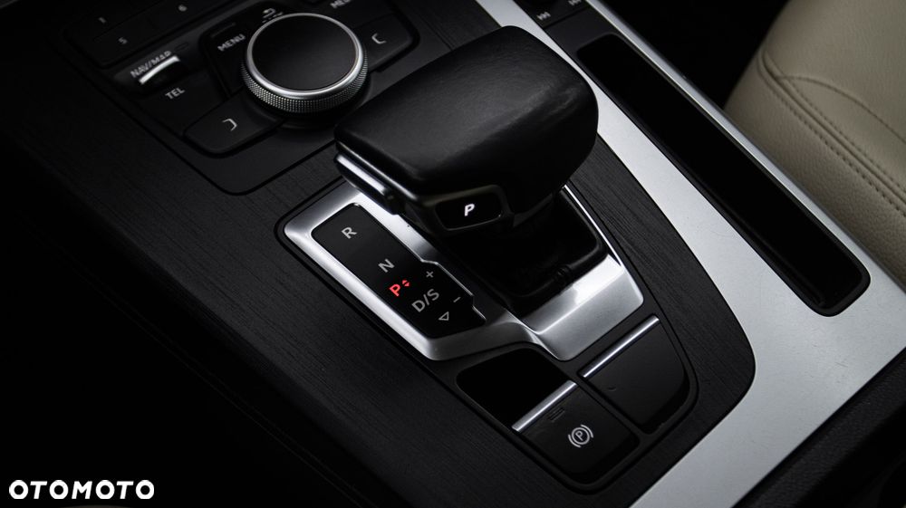 Audi Q5 50 TFSI e Quattro S tronic - 20