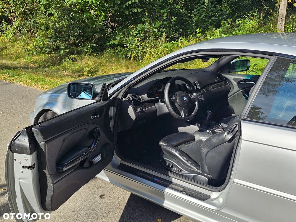 BMW Seria 3 330 Ci Edition Exclusive - 9